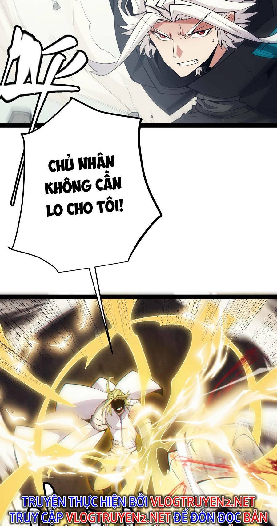 Tôi Đến Từ Thế Giới Trò Chơi Chapter 151 - Trang 2