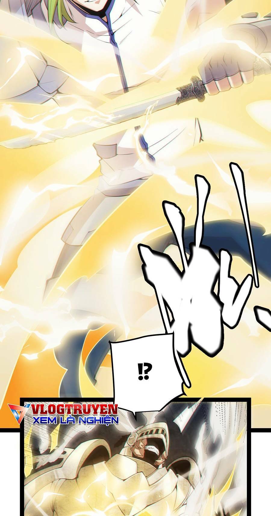 Tôi Đến Từ Thế Giới Trò Chơi Chapter 151 - Trang 2