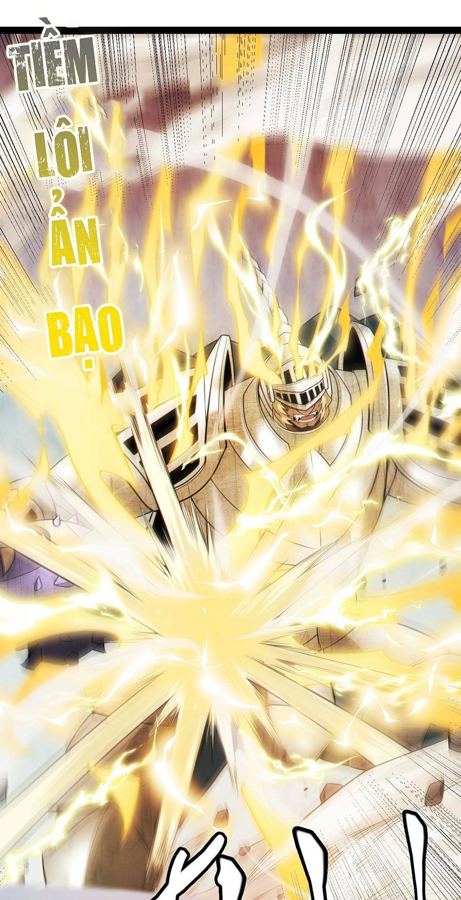 Tôi Đến Từ Thế Giới Trò Chơi Chapter 151 - Trang 2