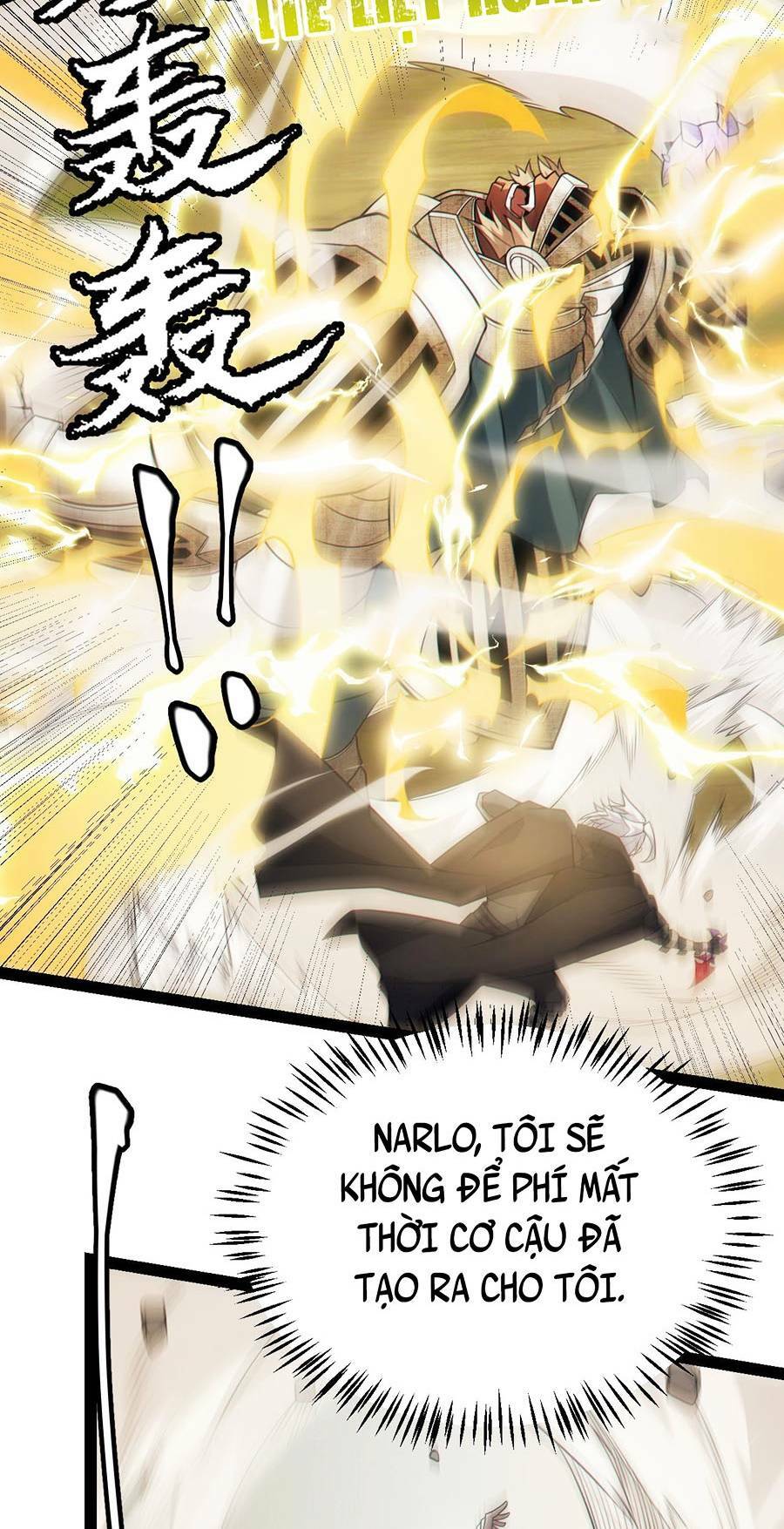 Tôi Đến Từ Thế Giới Trò Chơi Chapter 151 - Trang 2