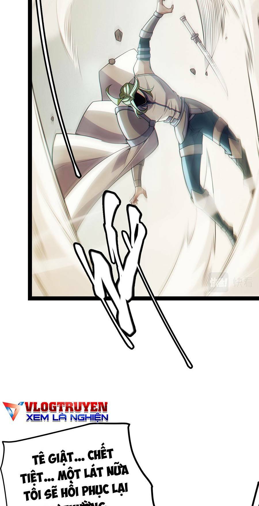 Tôi Đến Từ Thế Giới Trò Chơi Chapter 151 - Trang 2