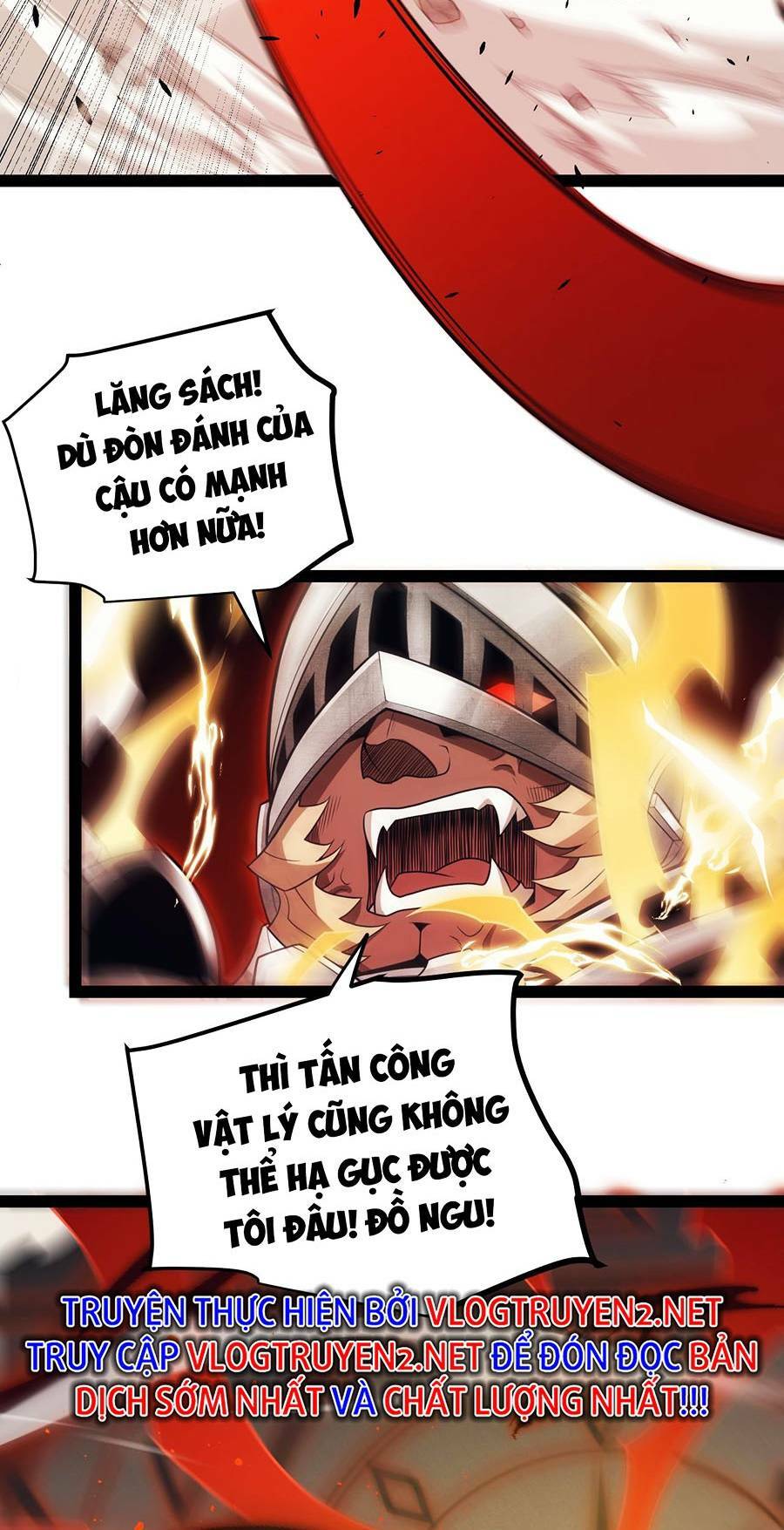 Tôi Đến Từ Thế Giới Trò Chơi Chapter 151 - Trang 2