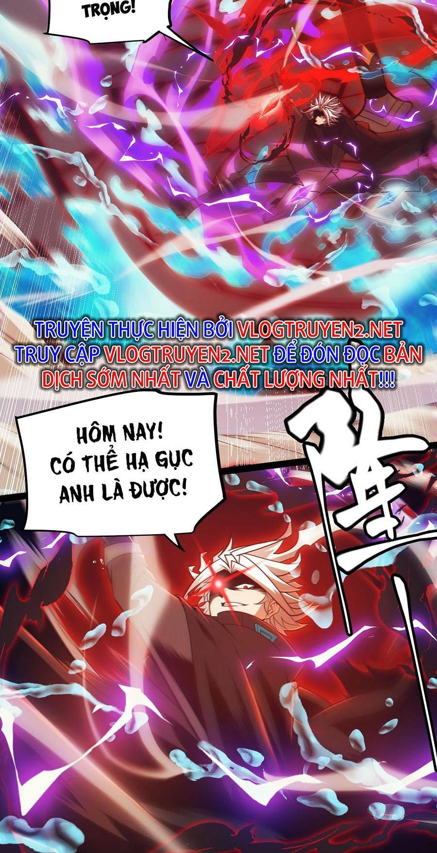 Tôi Đến Từ Thế Giới Trò Chơi Chapter 151 - Trang 2