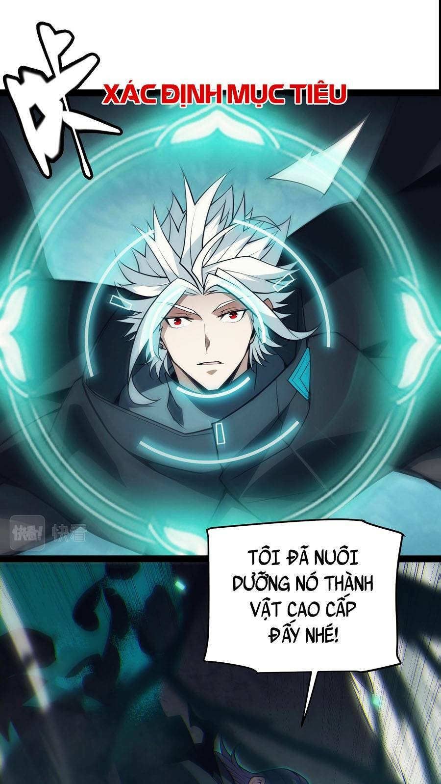 Tôi Đến Từ Thế Giới Trò Chơi Chapter 152 - Trang 2