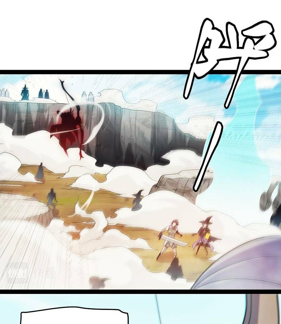 Tôi Đến Từ Thế Giới Trò Chơi Chapter 153 - Trang 2