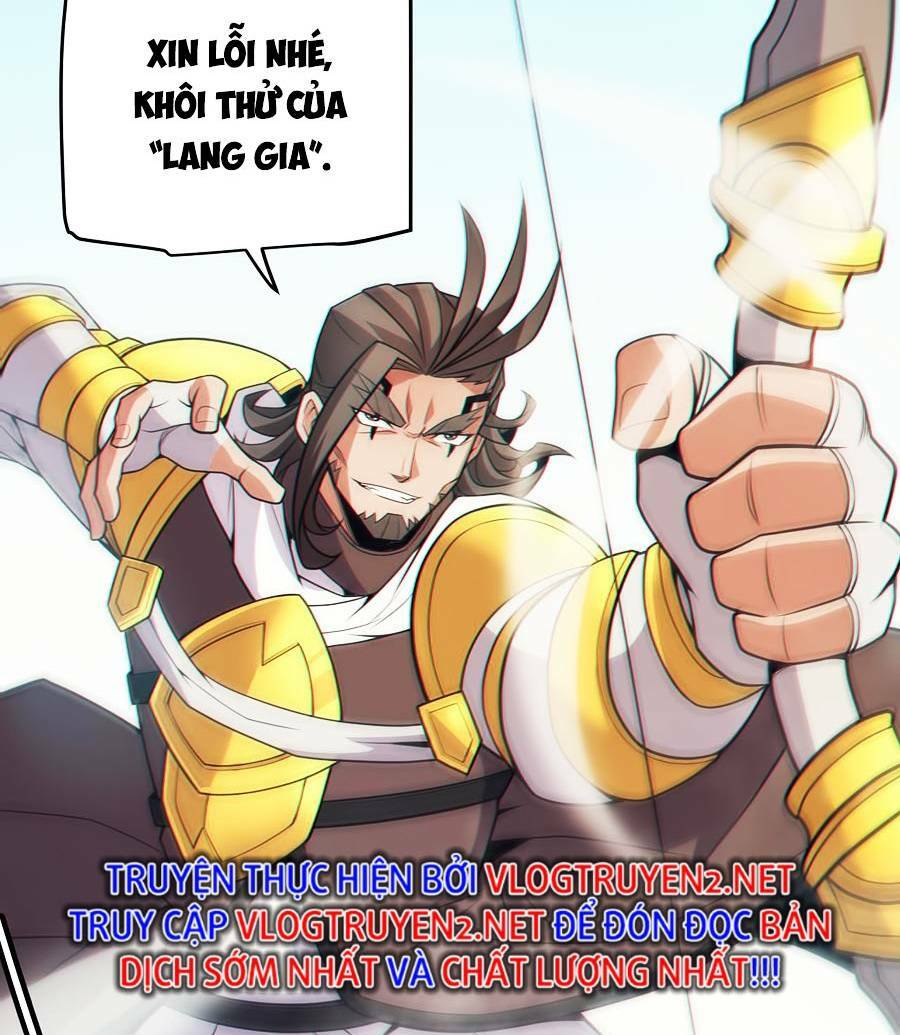 Tôi Đến Từ Thế Giới Trò Chơi Chapter 153 - Trang 2