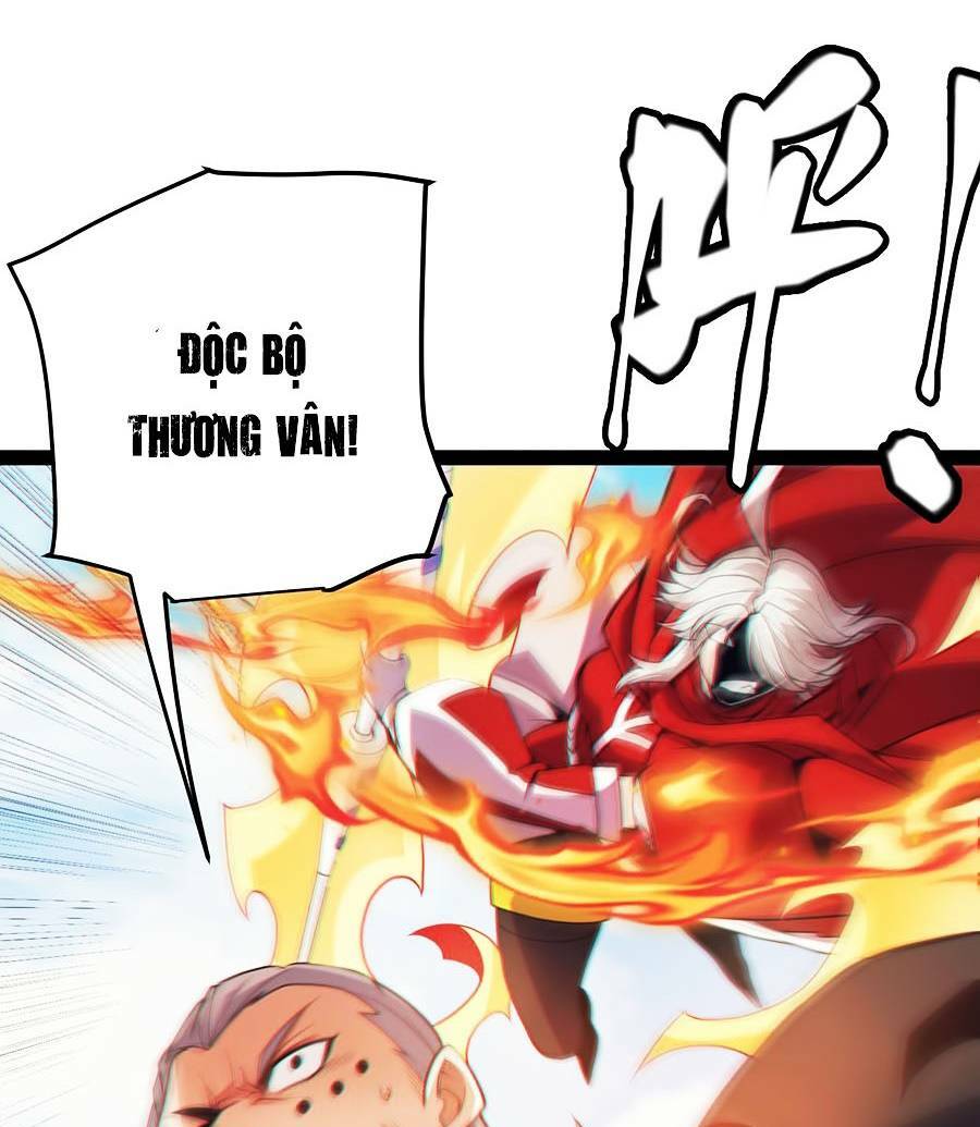 Tôi Đến Từ Thế Giới Trò Chơi Chapter 153 - Trang 2