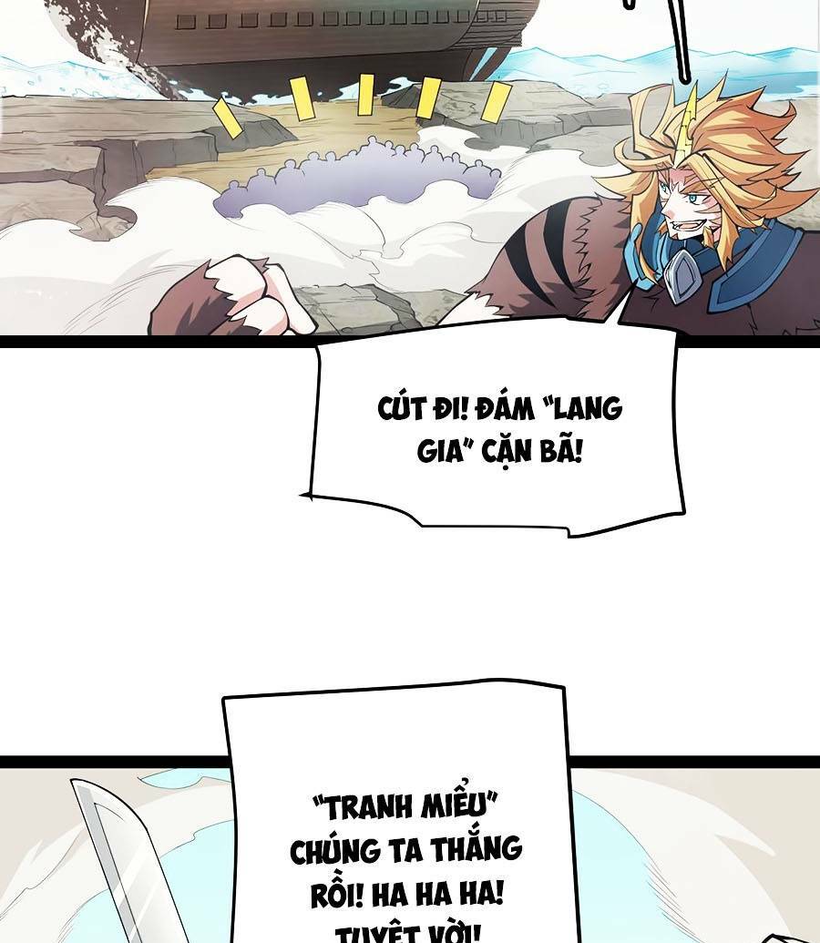 Tôi Đến Từ Thế Giới Trò Chơi Chapter 153 - Trang 2