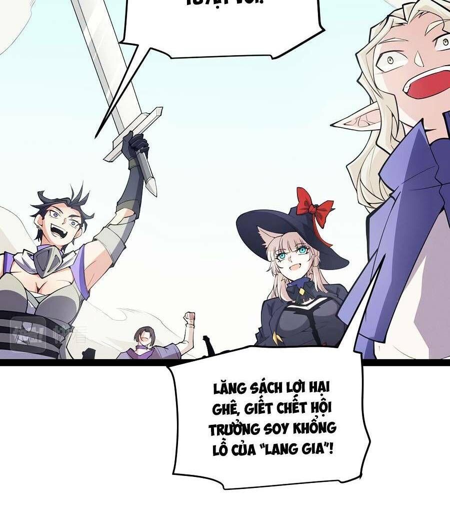 Tôi Đến Từ Thế Giới Trò Chơi Chapter 153 - Trang 2