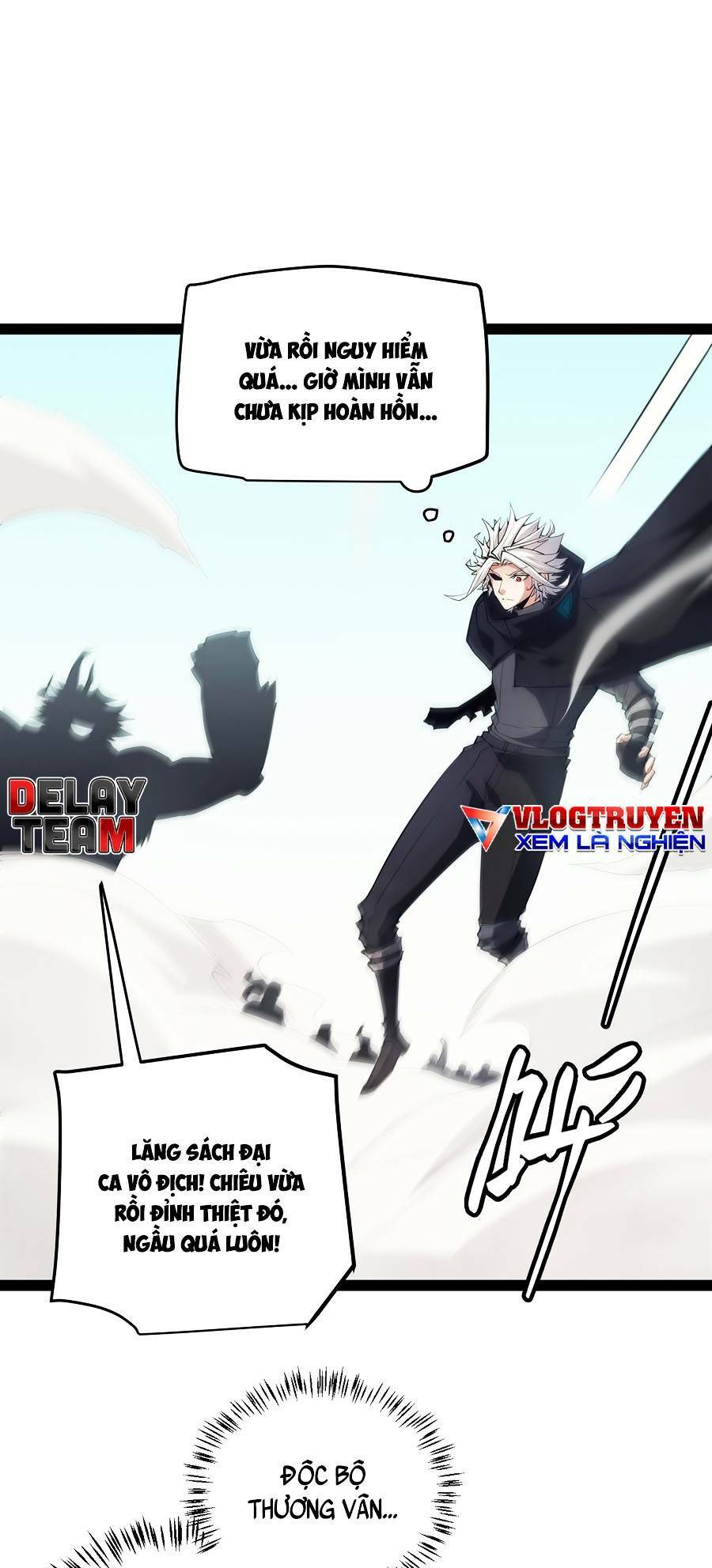 Tôi Đến Từ Thế Giới Trò Chơi Chapter 153 - Trang 2