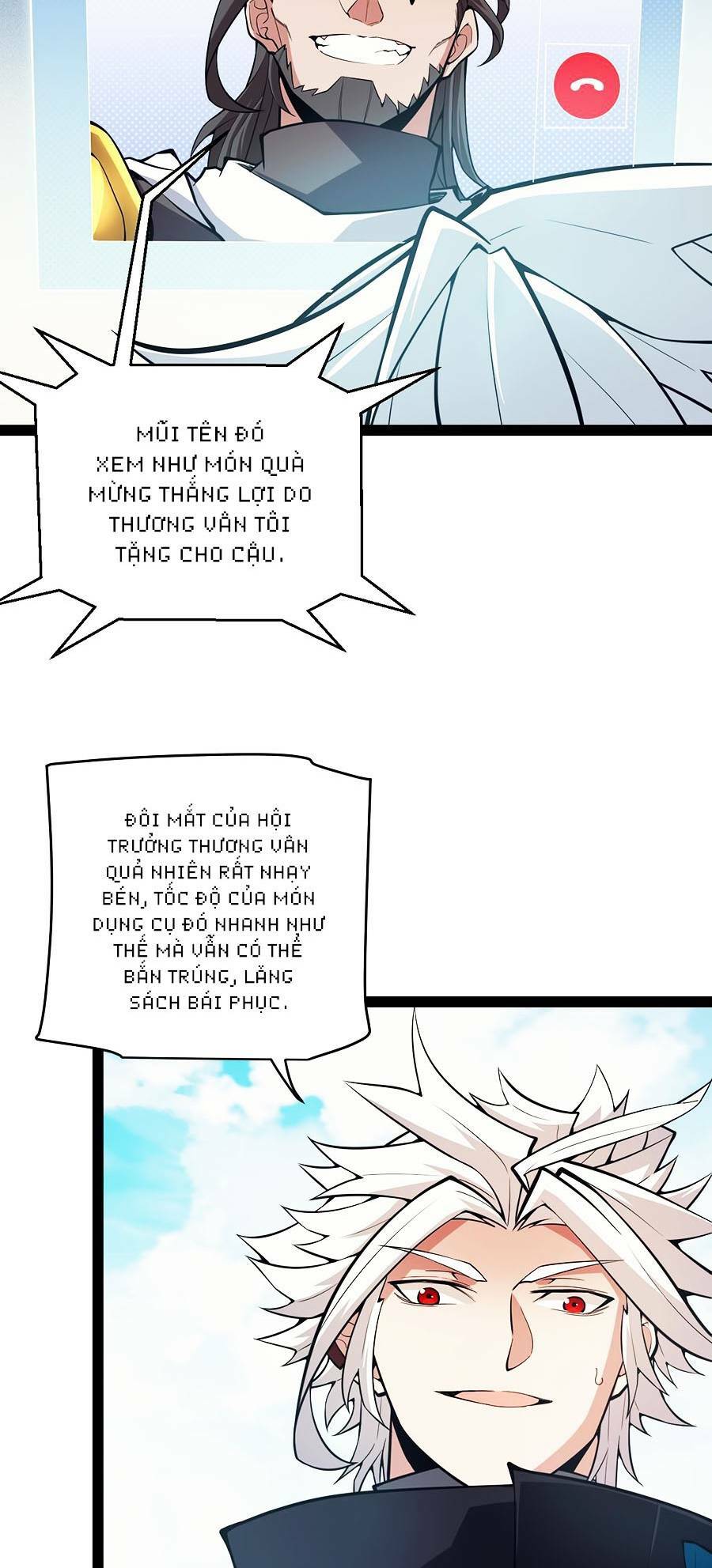 Tôi Đến Từ Thế Giới Trò Chơi Chapter 153 - Trang 2