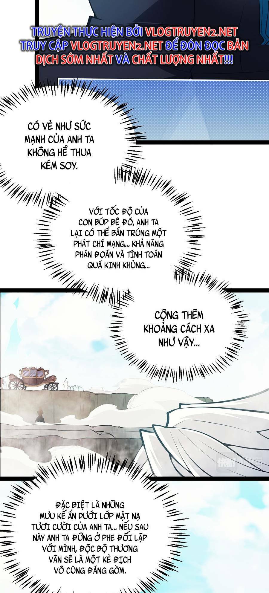 Tôi Đến Từ Thế Giới Trò Chơi Chapter 153 - Trang 2