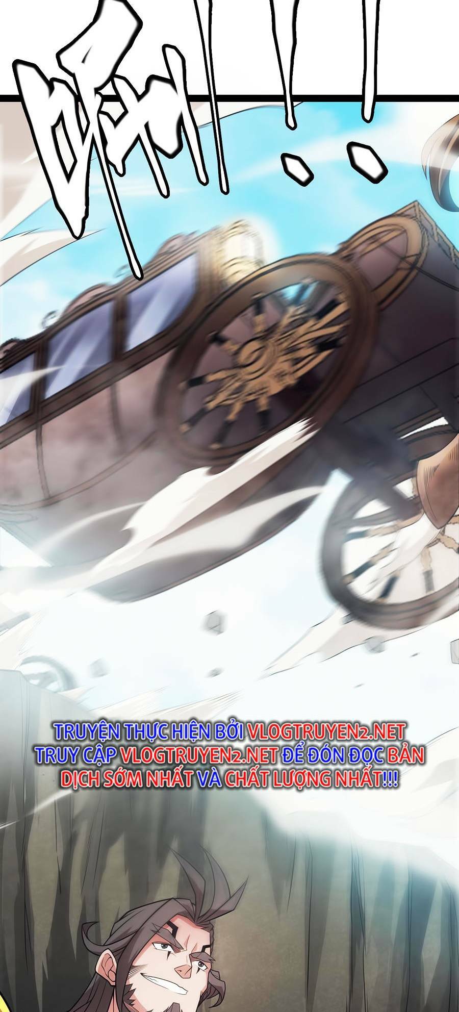 Tôi Đến Từ Thế Giới Trò Chơi Chapter 153 - Trang 2