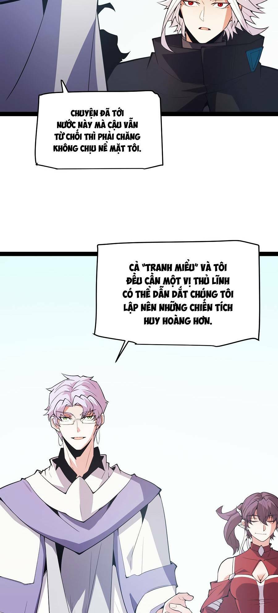 Tôi Đến Từ Thế Giới Trò Chơi Chapter 153 - Trang 2