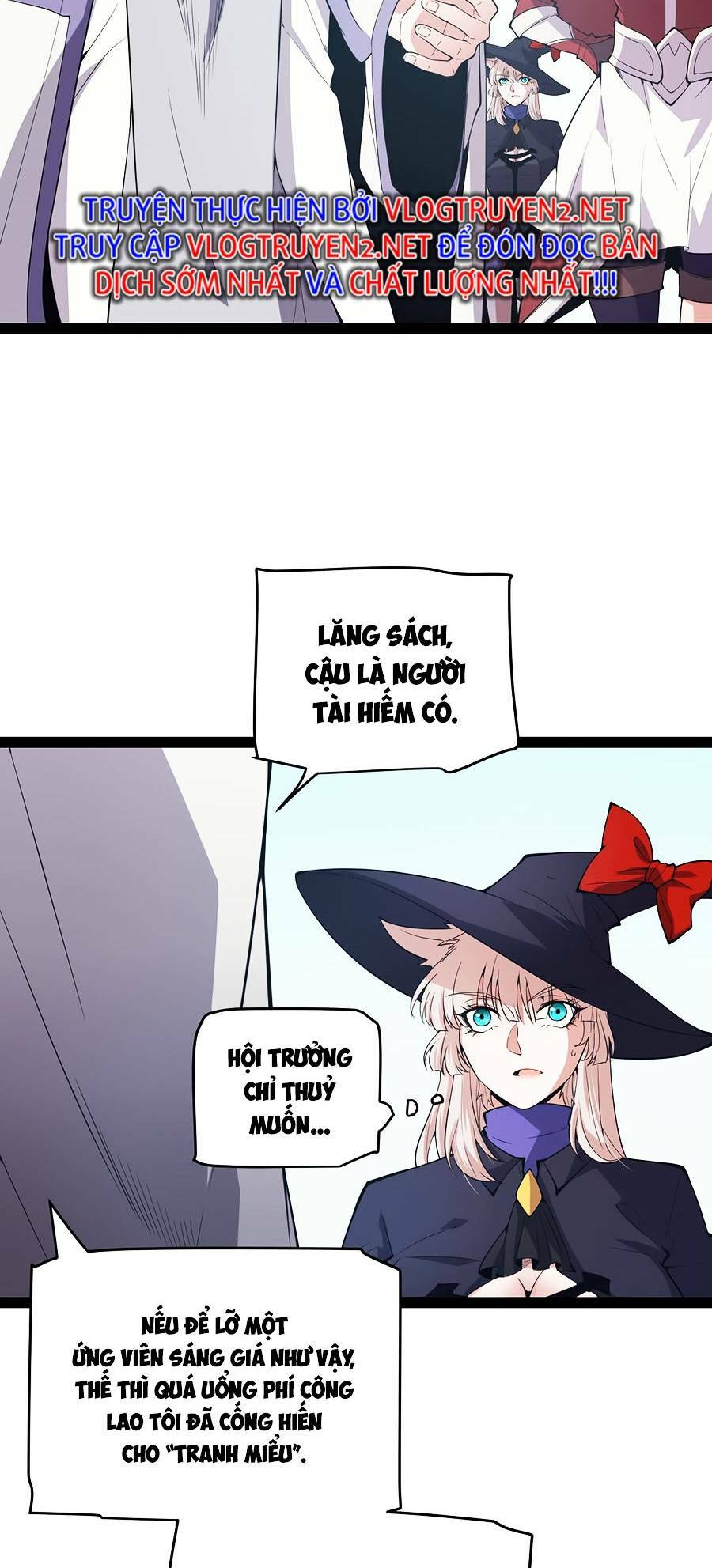 Tôi Đến Từ Thế Giới Trò Chơi Chapter 153 - Trang 2