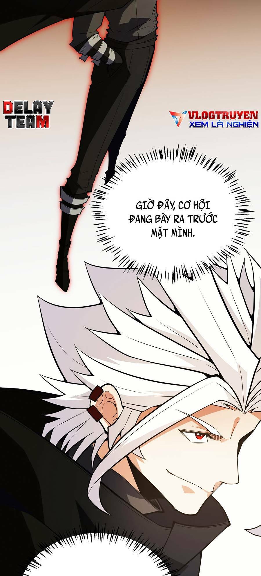 Tôi Đến Từ Thế Giới Trò Chơi Chapter 153 - Trang 2