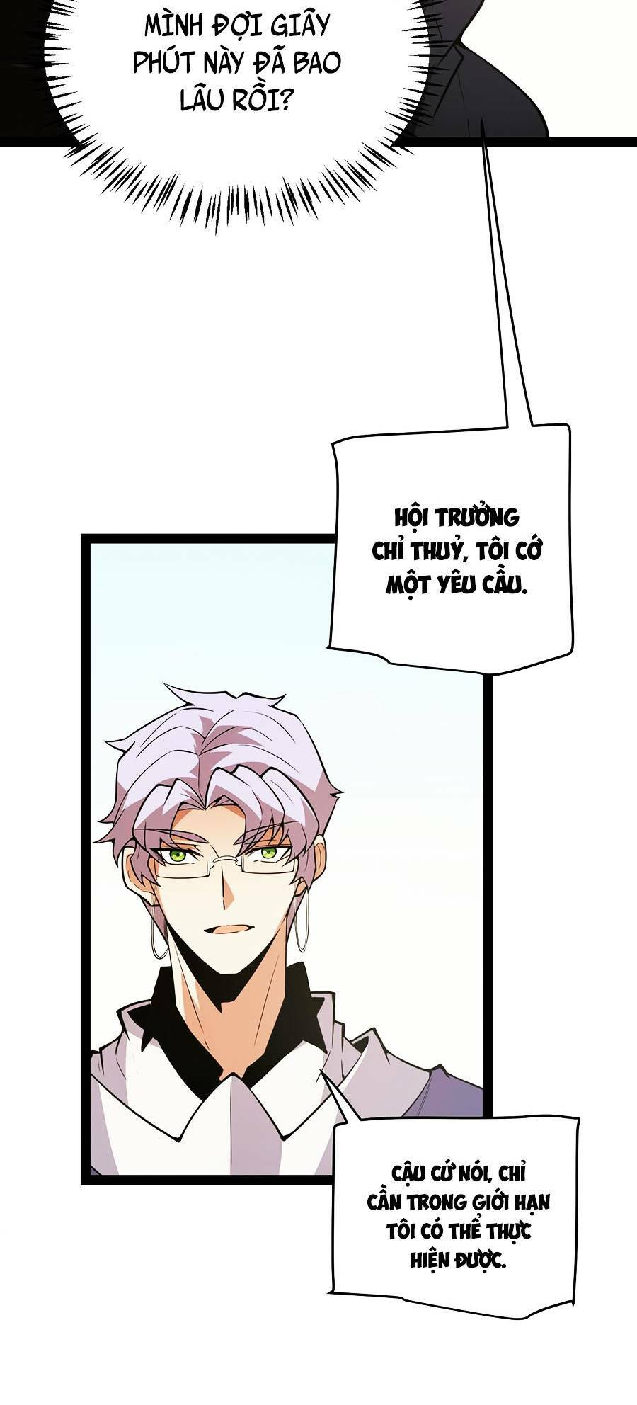 Tôi Đến Từ Thế Giới Trò Chơi Chapter 153 - Trang 2