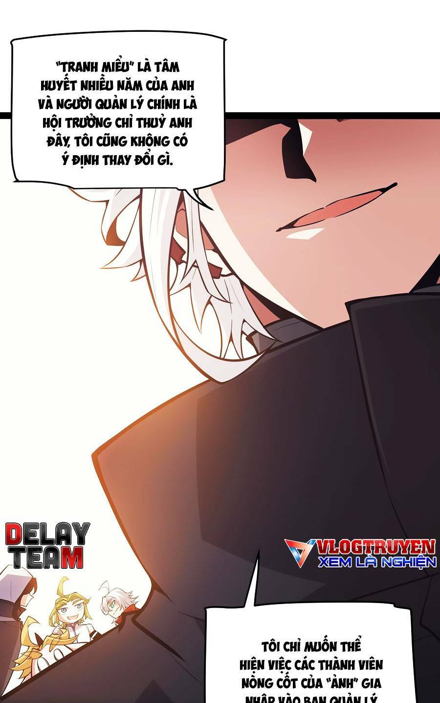 Tôi Đến Từ Thế Giới Trò Chơi Chapter 153 - Trang 2