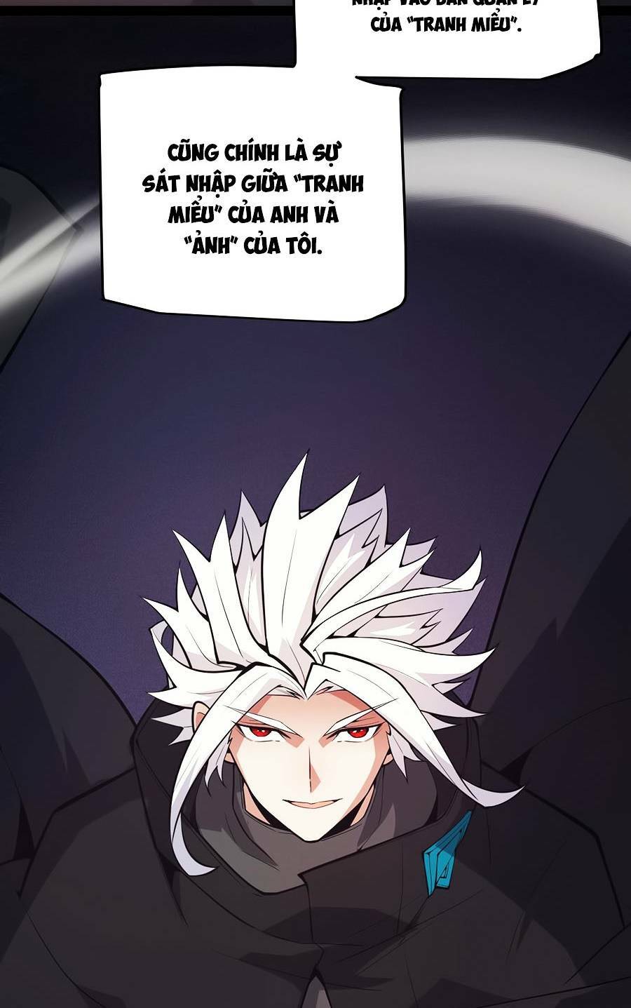 Tôi Đến Từ Thế Giới Trò Chơi Chapter 153 - Trang 2