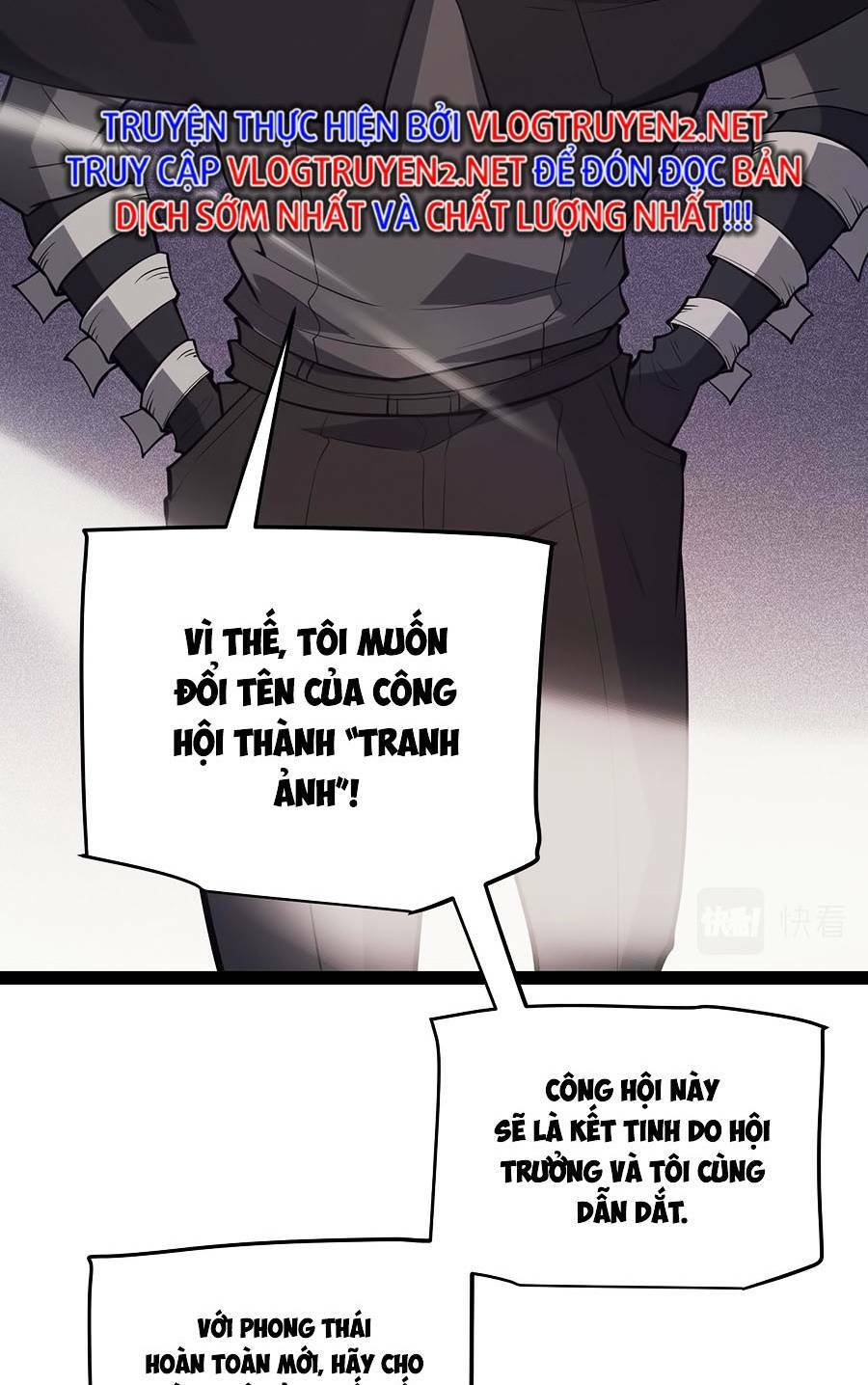 Tôi Đến Từ Thế Giới Trò Chơi Chapter 153 - Trang 2