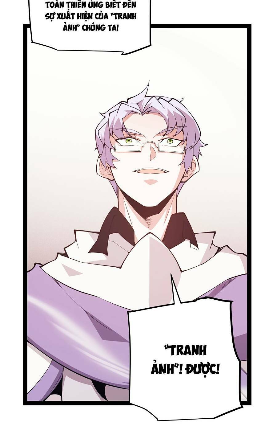 Tôi Đến Từ Thế Giới Trò Chơi Chapter 153 - Trang 2