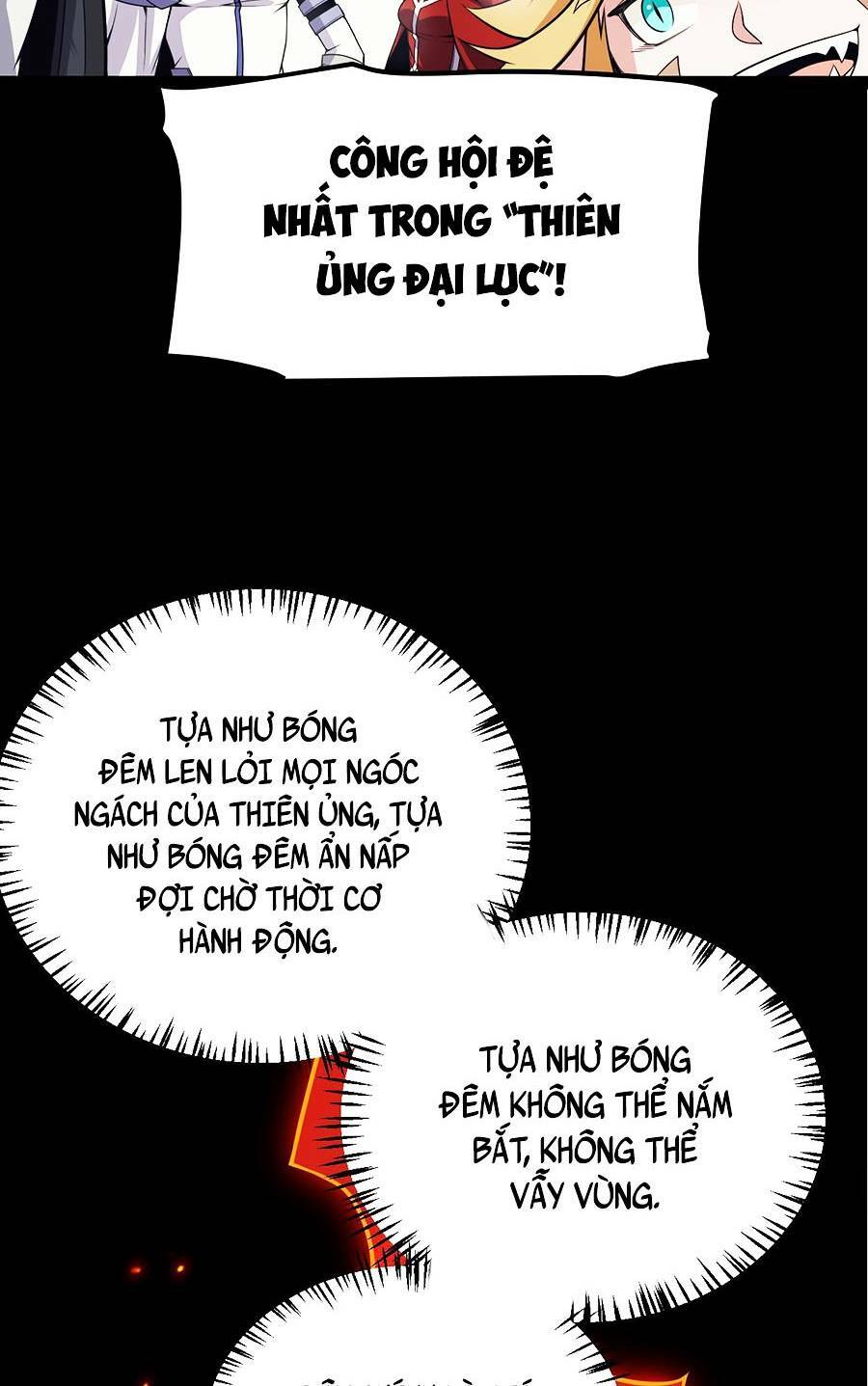 Tôi Đến Từ Thế Giới Trò Chơi Chapter 153 - Trang 2