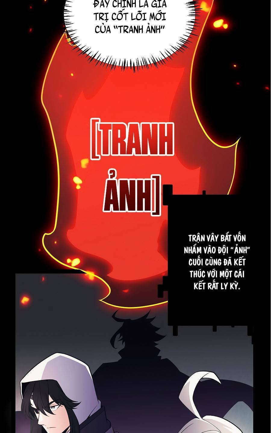 Tôi Đến Từ Thế Giới Trò Chơi Chapter 153 - Trang 2