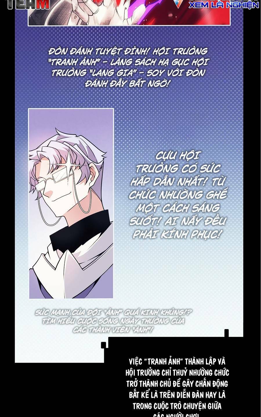 Tôi Đến Từ Thế Giới Trò Chơi Chapter 153 - Trang 2