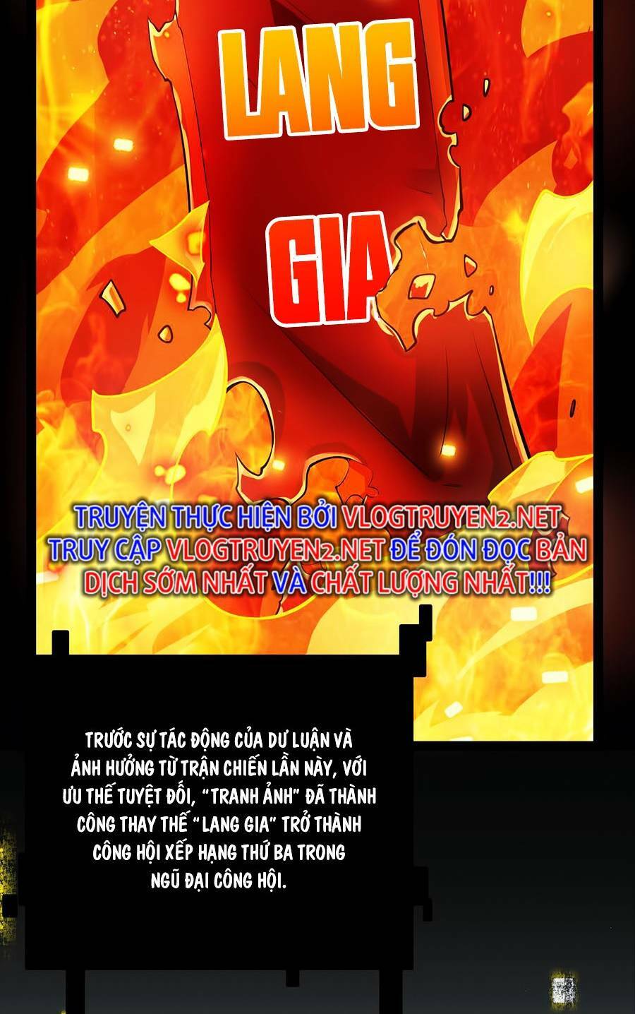 Tôi Đến Từ Thế Giới Trò Chơi Chapter 153 - Trang 2