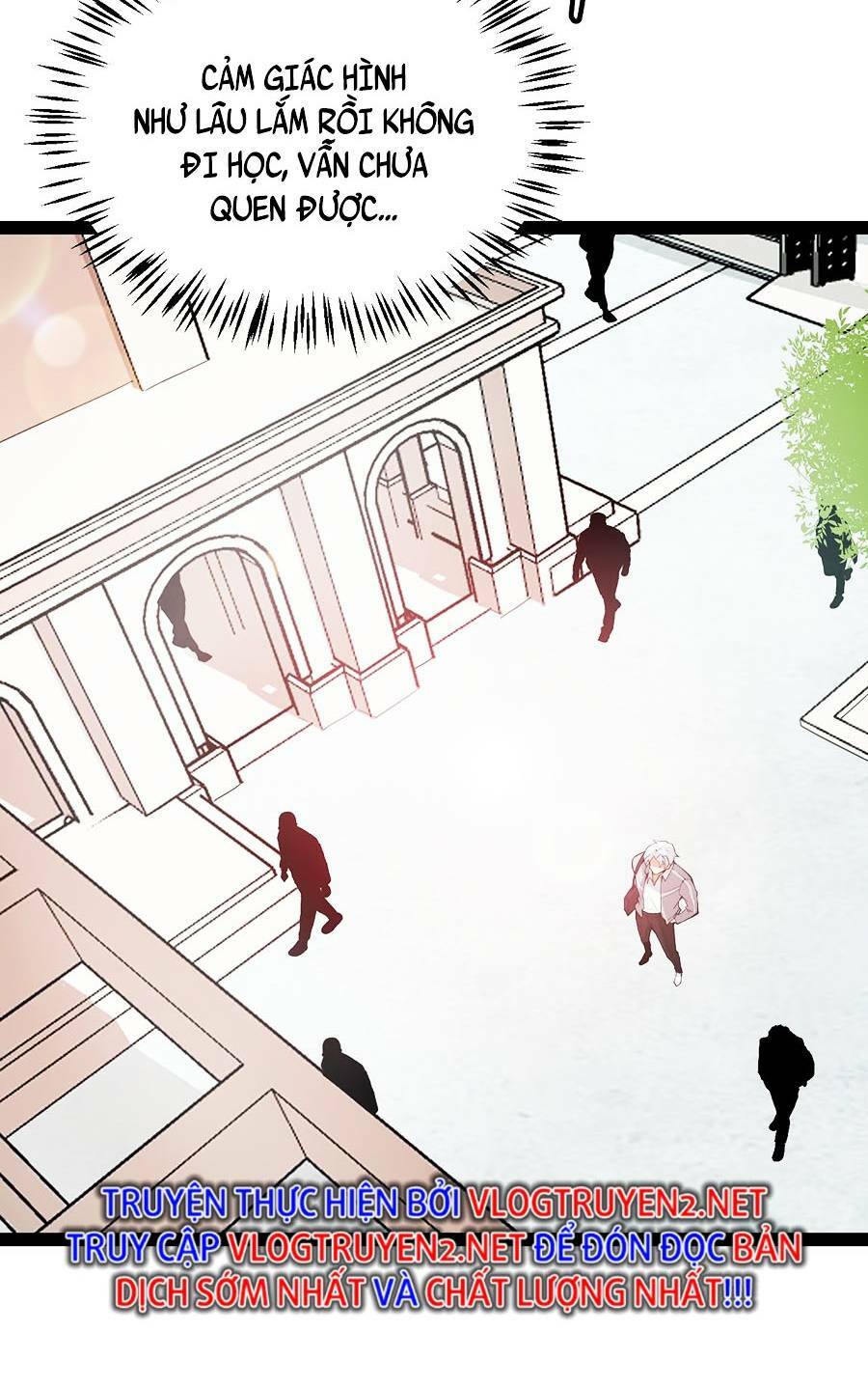 Tôi Đến Từ Thế Giới Trò Chơi Chapter 153 - Trang 2