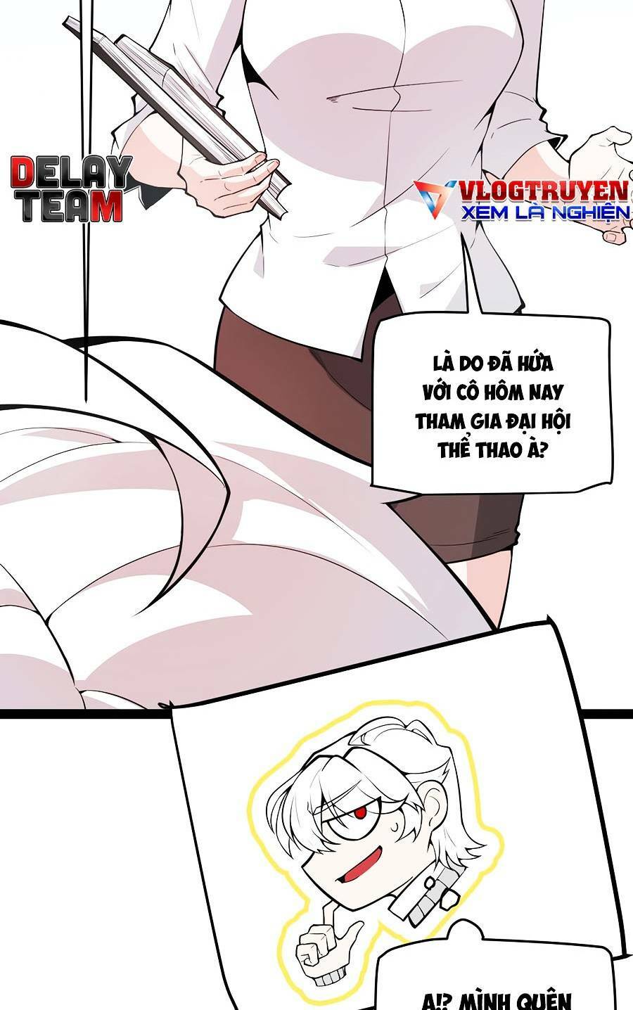 Tôi Đến Từ Thế Giới Trò Chơi Chapter 153 - Trang 2