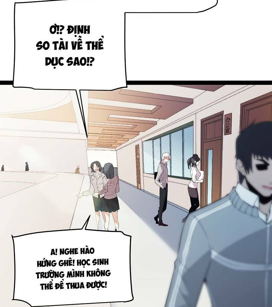 Tôi Đến Từ Thế Giới Trò Chơi Chapter 154 - Trang 2