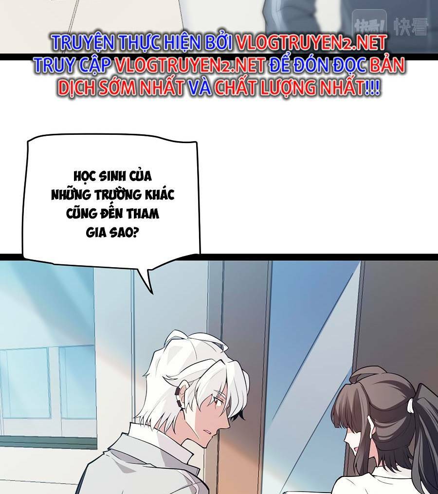 Tôi Đến Từ Thế Giới Trò Chơi Chapter 154 - Trang 2