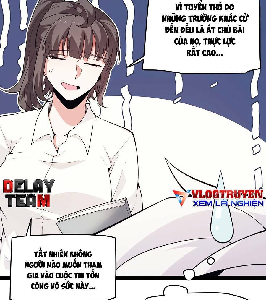 Tôi Đến Từ Thế Giới Trò Chơi Chapter 154 - Trang 2