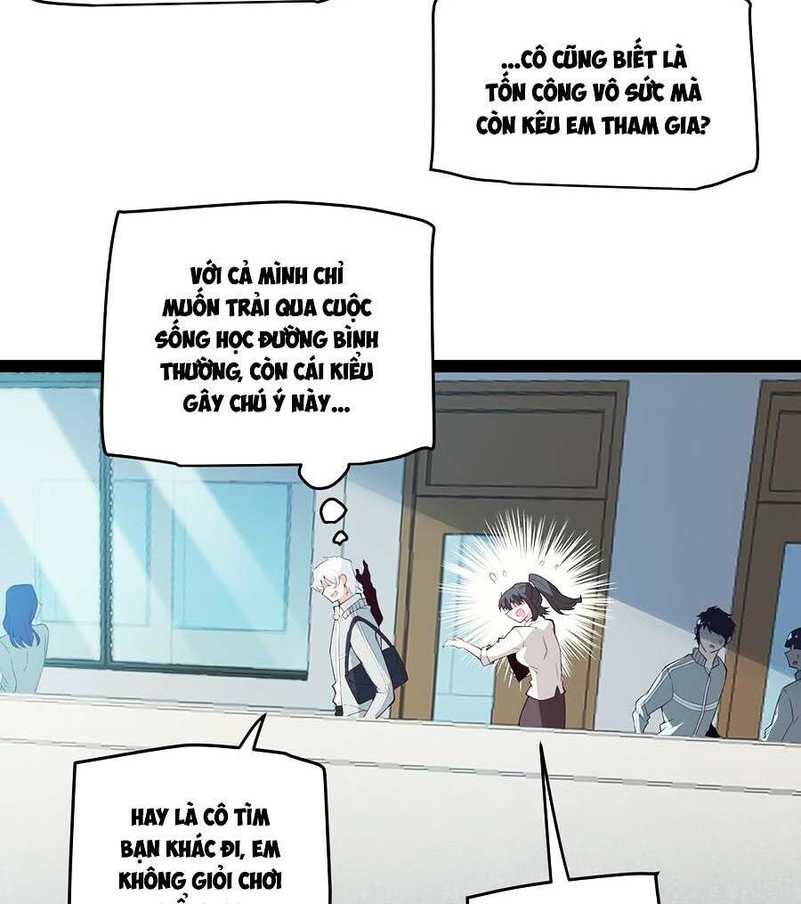 Tôi Đến Từ Thế Giới Trò Chơi Chapter 154 - Trang 2