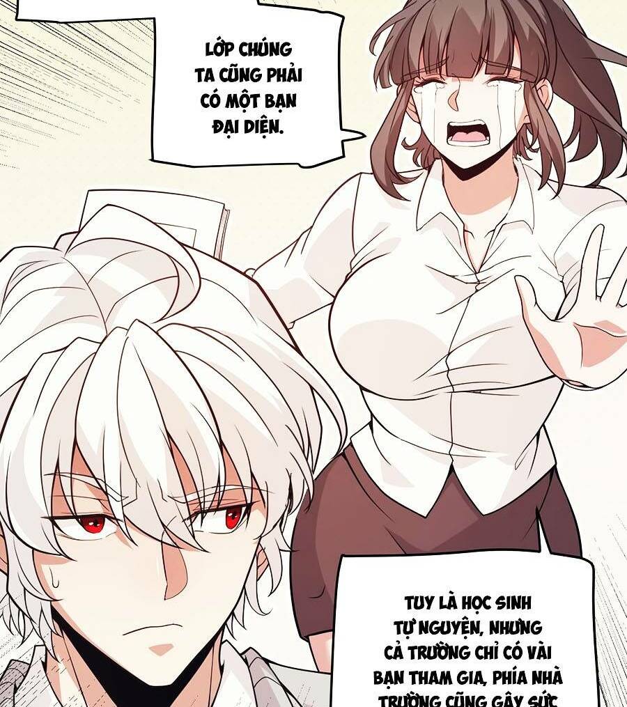 Tôi Đến Từ Thế Giới Trò Chơi Chapter 154 - Trang 2