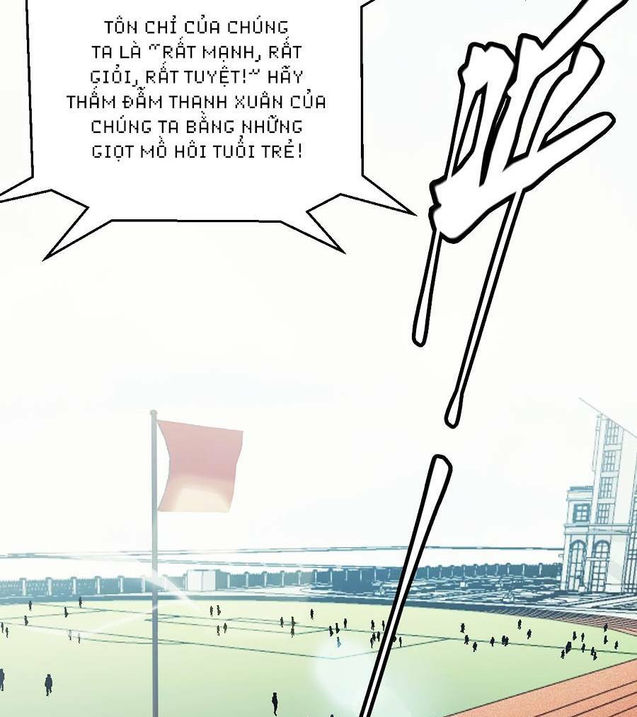 Tôi Đến Từ Thế Giới Trò Chơi Chapter 154 - Trang 2