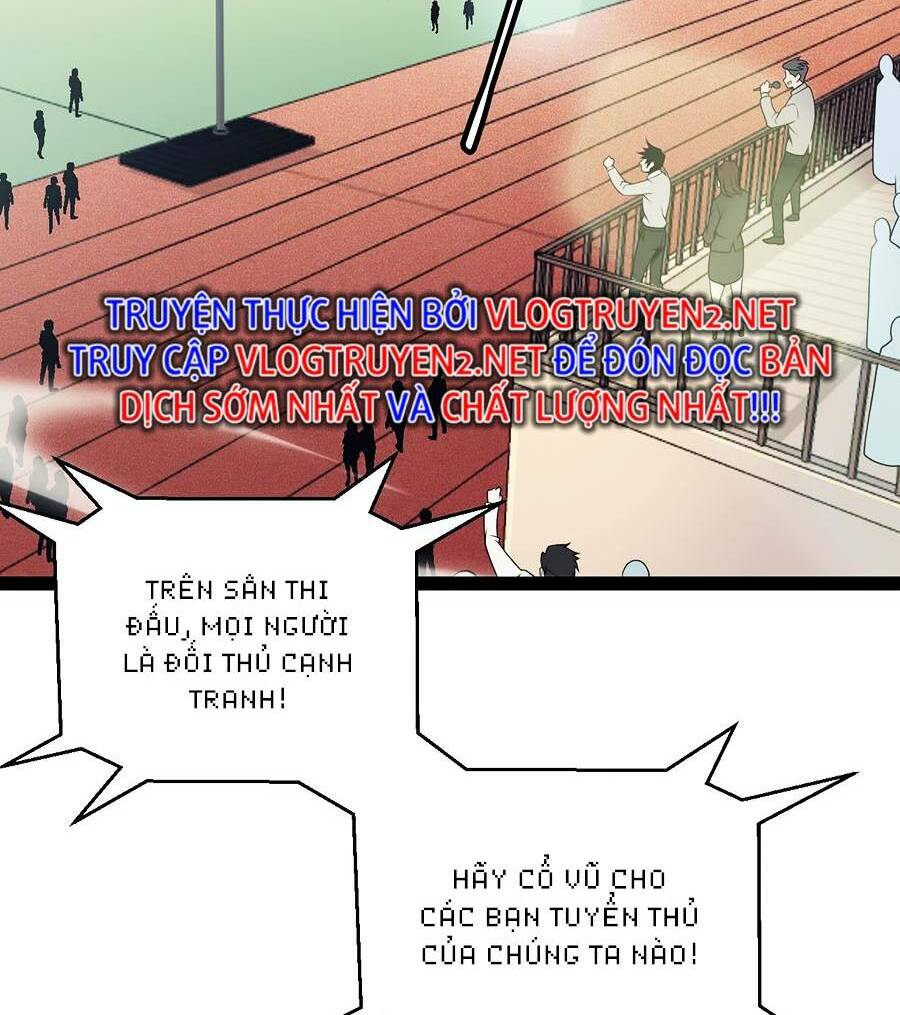 Tôi Đến Từ Thế Giới Trò Chơi Chapter 154 - Trang 2