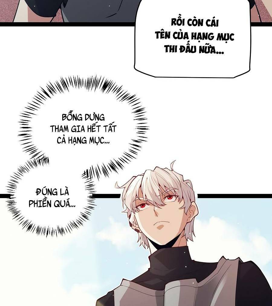 Tôi Đến Từ Thế Giới Trò Chơi Chapter 154 - Trang 2