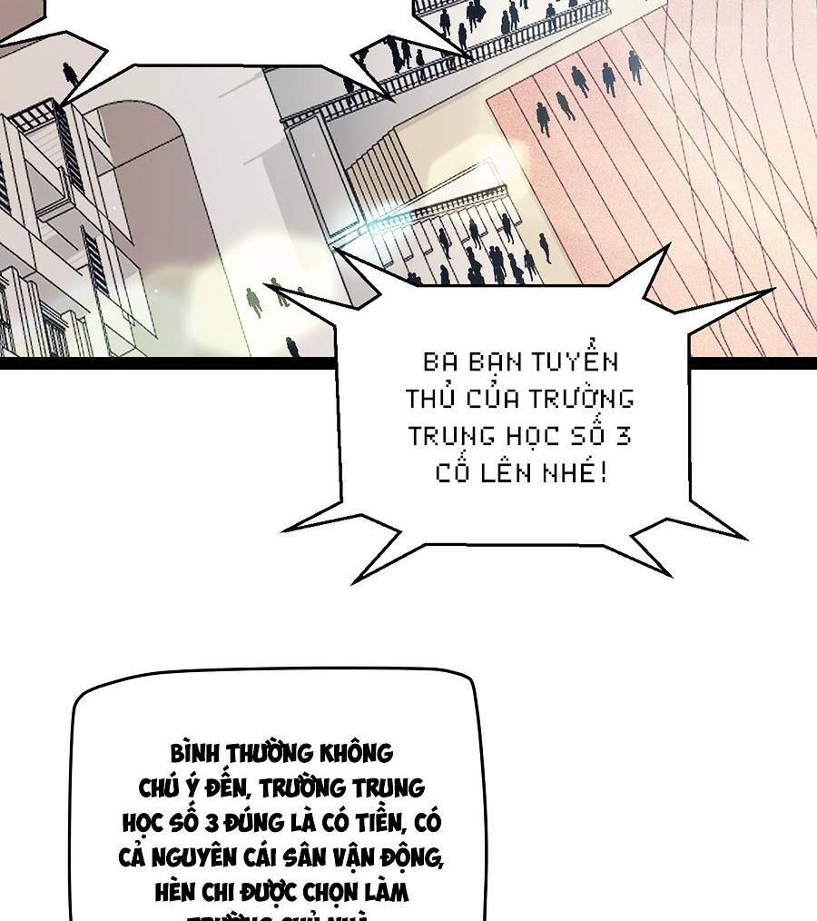 Tôi Đến Từ Thế Giới Trò Chơi Chapter 154 - Trang 2