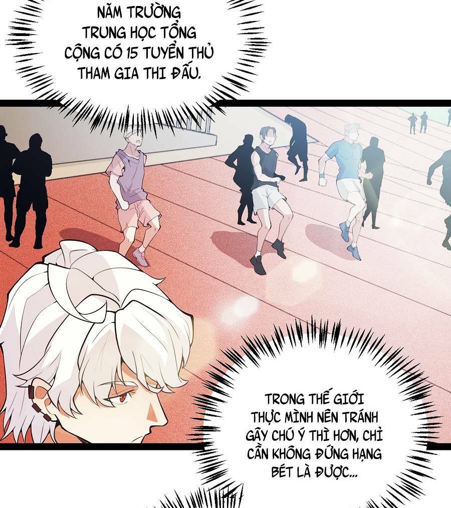 Tôi Đến Từ Thế Giới Trò Chơi Chapter 154 - Trang 2