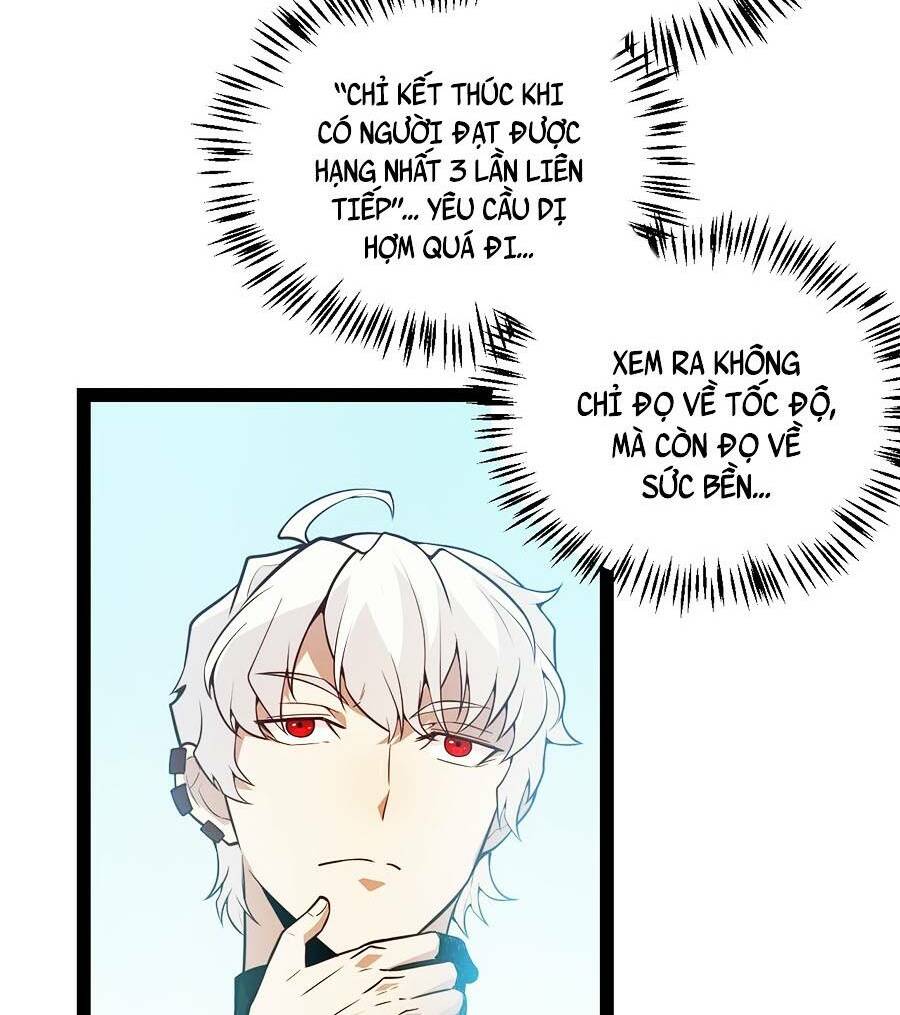 Tôi Đến Từ Thế Giới Trò Chơi Chapter 154 - Trang 2