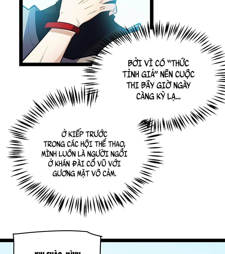 Tôi Đến Từ Thế Giới Trò Chơi Chapter 154 - Trang 2