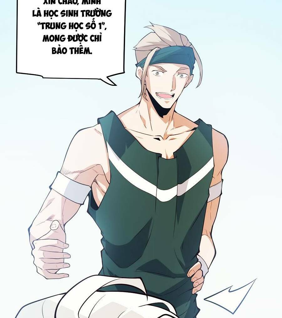 Tôi Đến Từ Thế Giới Trò Chơi Chapter 154 - Trang 2