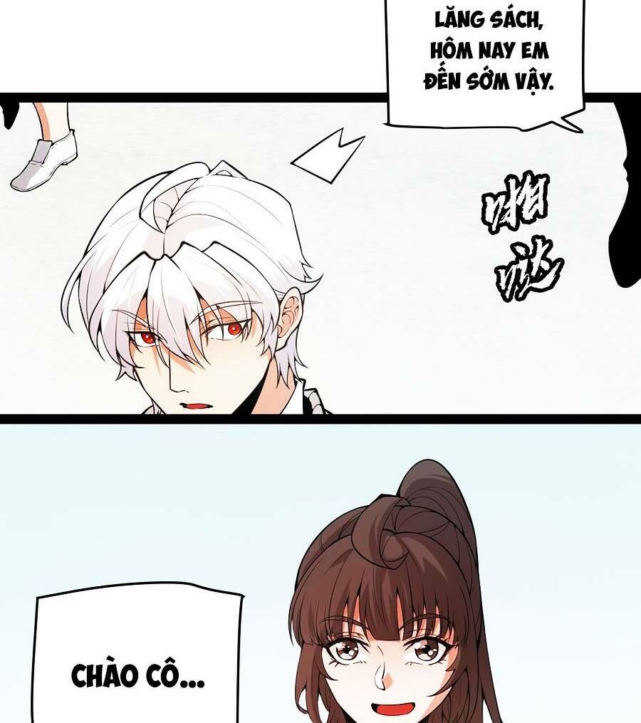 Tôi Đến Từ Thế Giới Trò Chơi Chapter 154 - Trang 2