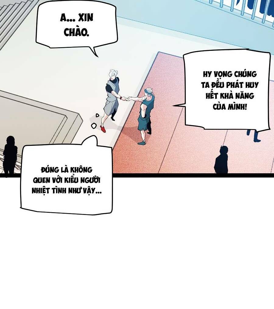 Tôi Đến Từ Thế Giới Trò Chơi Chapter 154 - Trang 2