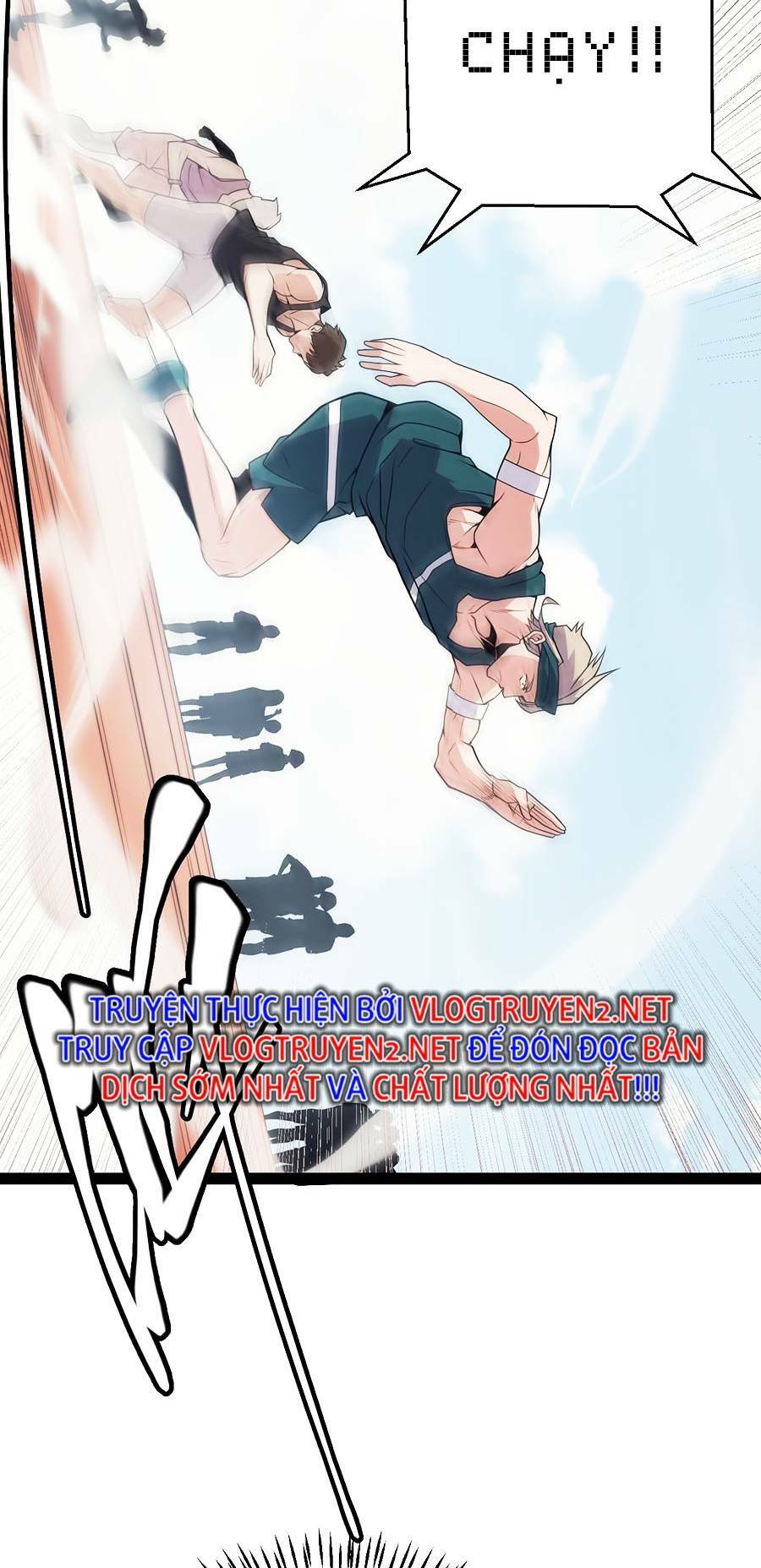 Tôi Đến Từ Thế Giới Trò Chơi Chapter 154 - Trang 2