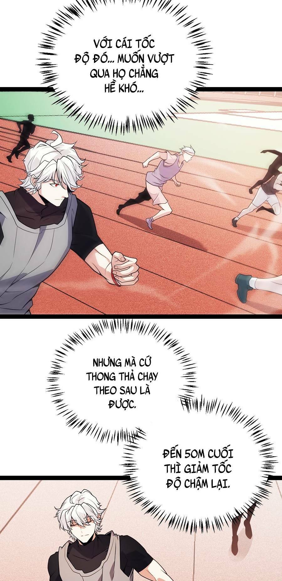 Tôi Đến Từ Thế Giới Trò Chơi Chapter 154 - Trang 2