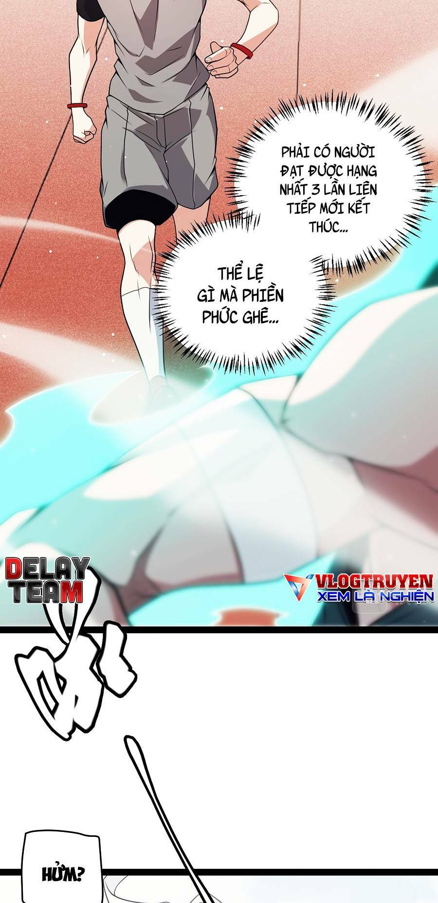 Tôi Đến Từ Thế Giới Trò Chơi Chapter 154 - Trang 2