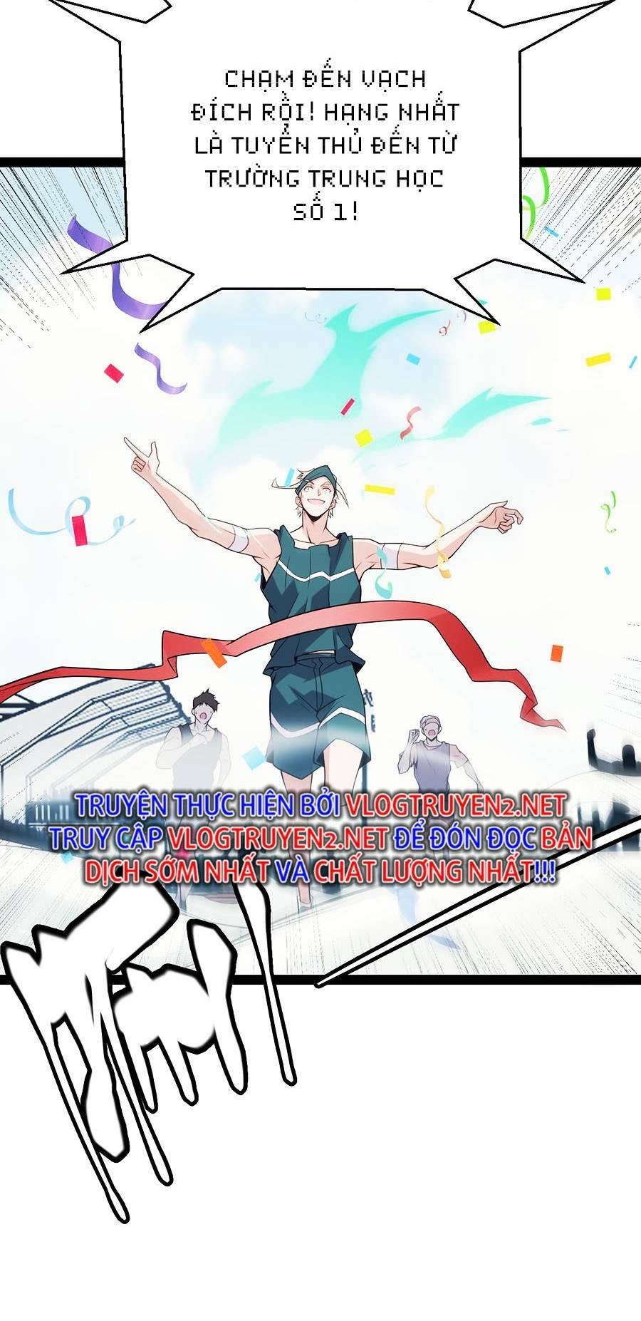 Tôi Đến Từ Thế Giới Trò Chơi Chapter 154 - Trang 2